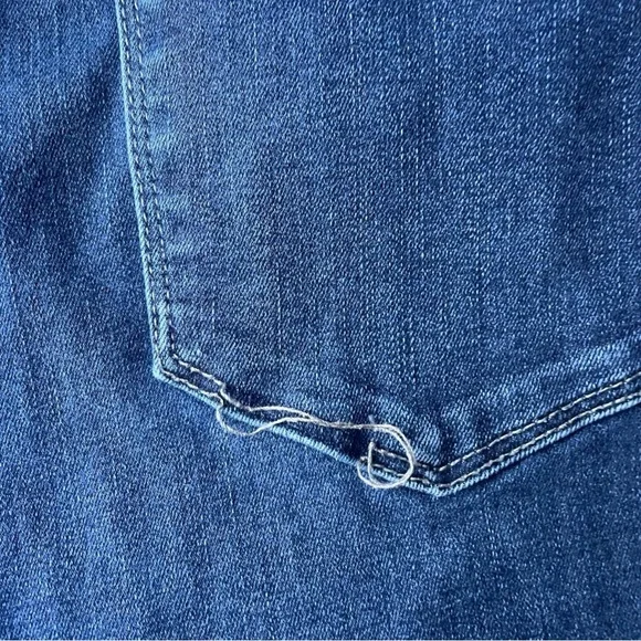 Kancan Women’s Flair Jeans Size 9/28 - Picture 8 of 8